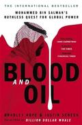 Blood and Oil