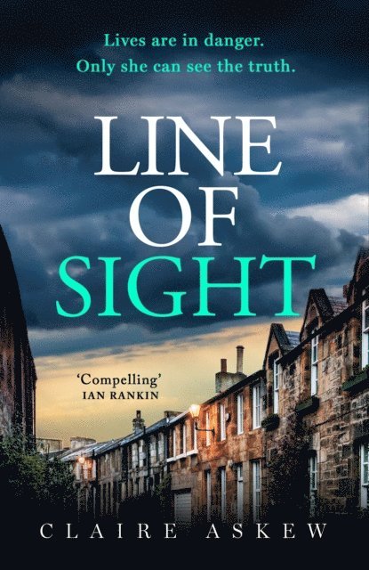Claire Askew - Line of Sight, E-bok. Tillgänglighet: Lägg i varukorg