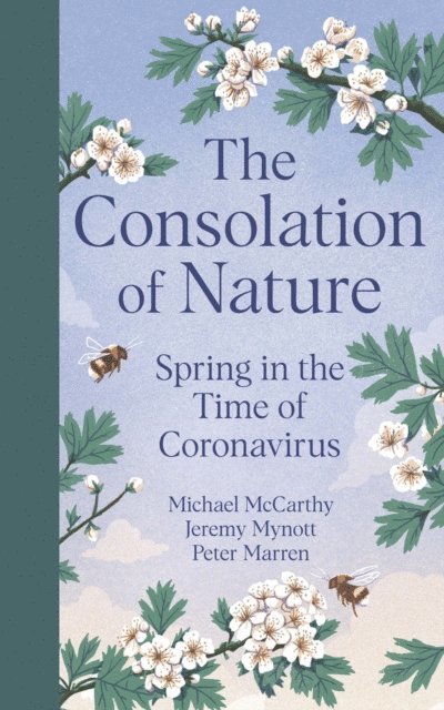 Peter Marren, Jeremy Mynott, Michael McCarthy - Consolation of Nature, E-bok