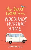 Great Escape from Woodlands Nursing Home