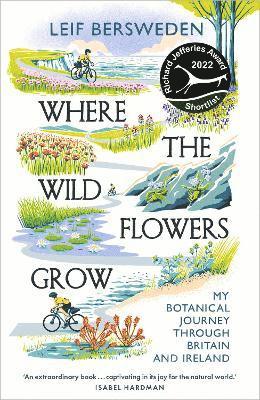 Where the Wildflowers Grow av Leif Bersweden
