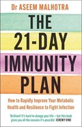 The 21-Day Immunity Plan