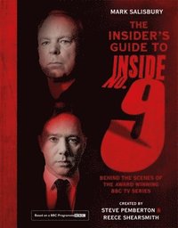 The Insider's Guide to Inside No. 9