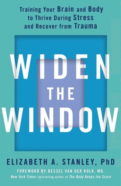 Elizabeth Stanley - Widen the Window, E-bok