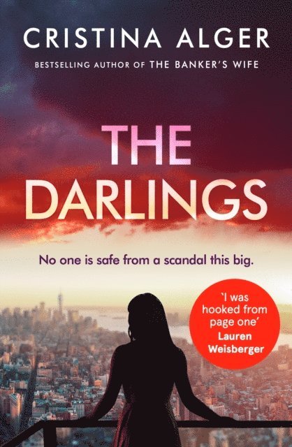 Cristina Alger - Darlings, E-bok. Tillgänglighet: Lägg i varukorg