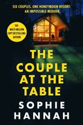 Couple at the Table