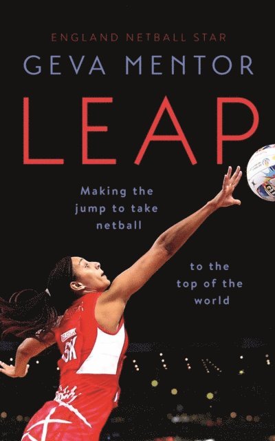 Geva Mentor - Leap, E-bok