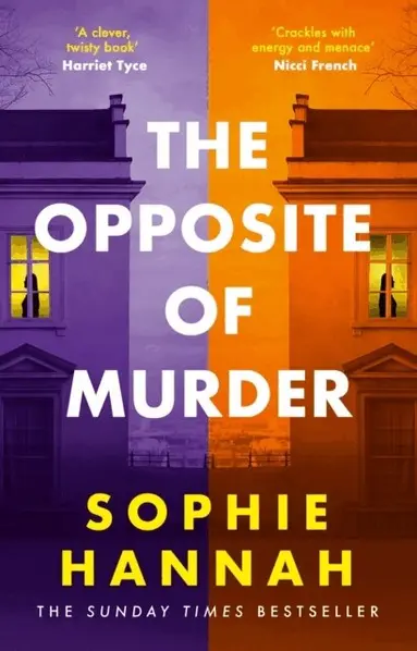 Opposite of Murder