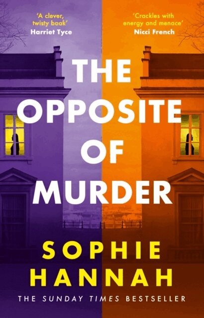 Sophie Hannah - Opposite of Murder, Häftad. Tillgänglighet: Lägg i varukorg