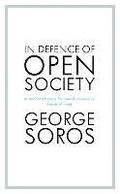In Defence Of Open Society