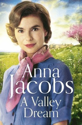 Anna Jacobs - Valley Dream, Inbunden. Tillgänglighet: Lägg i varukorg