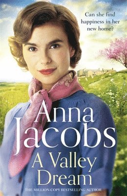 Anna Jacobs - Valley Dream, Häftad. Tillgänglighet: Lägg i varukorg