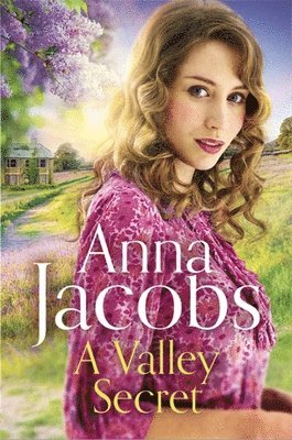 Anna Jacobs - A Valley Secret, Inbunden. Tillgänglighet: Lägg i varukorg