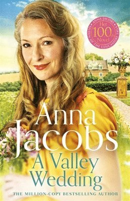 Anna Jacobs - Valley Wedding, Inbunden. Tillgänglighet: Lägg i varukorg