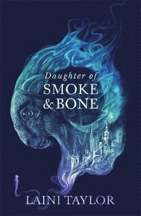 Daughter of Smoke and Bone