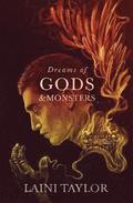 Dreams of Gods and Monsters