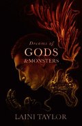 Dreams of Gods and Monsters
