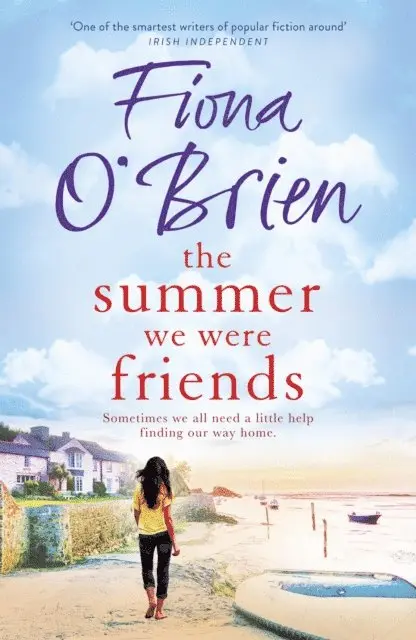 Fiona O'Brien - Summer We Were Friends, E-bok. Tillgänglighet: Lägg i varukorg