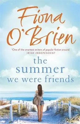 Fiona O'Brien - Summer We Were Friends, Häftad. Tillgänglighet: Lägg i varukorg