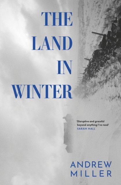 Andrew Miller - Land in Winter, E-bok