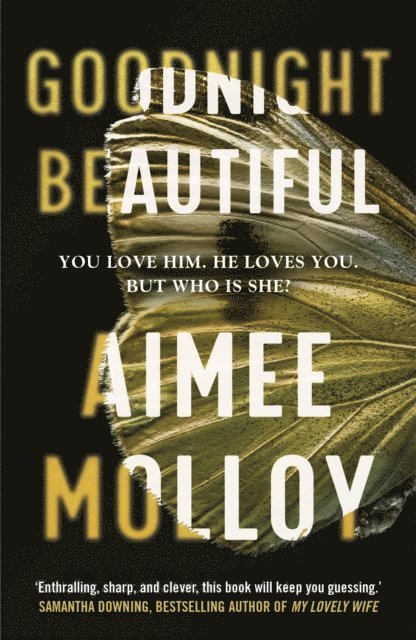 Aimee Molloy - Goodnight, Beautiful, E-bok. Tillgänglighet: Lägg i varukorg