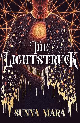 Sunya Mara - Lightstruck, Inbunden. Tillgänglighet: Tillfälligt slut
