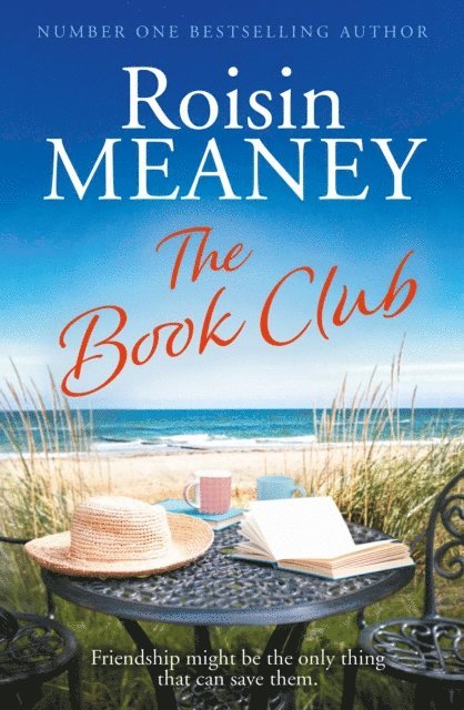 Roisin Meaney - Book Club, E-bok