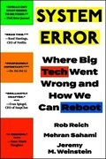 System Error