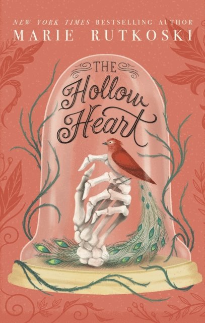 Marie Rutkoski - Hollow Heart, E-bok