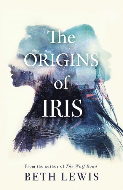 Beth Lewis - Origins of Iris, E-bok