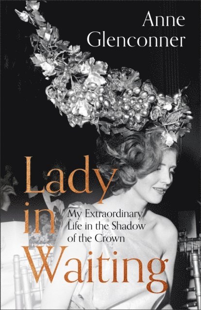 Anne Glenconner - Lady in Waiting, E-bok. Tillgänglighet: Lägg i varukorg