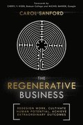 Regenerative Business