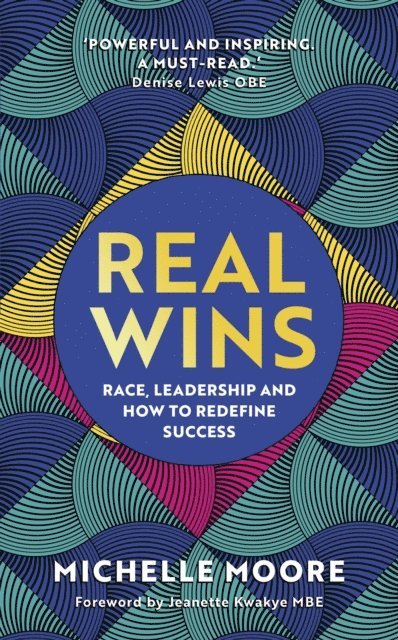 Michelle Moore - Real Wins, E-bok