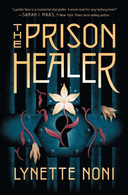 Lynette Noni - Prison Healer, E-bok. Tillgänglighet: Lägg i varukorg