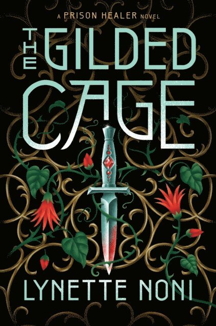 Lynette Noni - Gilded Cage, E-bok. Tillgänglighet: Lägg i varukorg