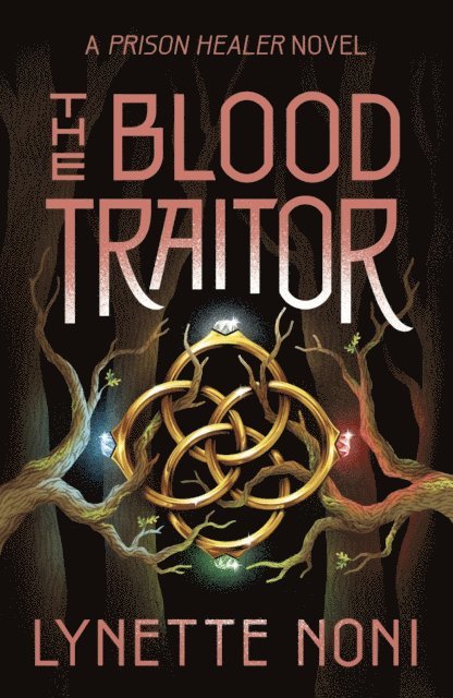 Lynette Noni - Blood Traitor, E-bok. Tillgänglighet: Lägg i varukorg