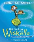 Get Cooking with Wiskella