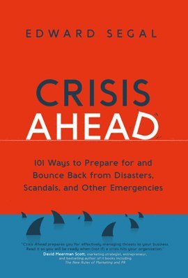 Edward Segal - Crisis Ahead, Häftad. Tillgänglighet: Lägg i varukorg