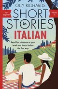 Short Stories in Italian for Beginners - Volume 2