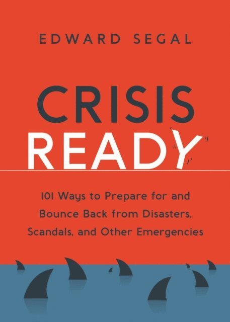 Edward Segal - Crisis Ahead, E-bok. Tillgänglighet: Lägg i varukorg