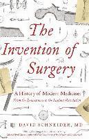 Invention Of Surgery
