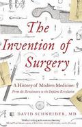 Invention of Surgery