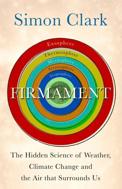 Simon Clark - Firmament, E-bok. Tillgänglighet: Lägg i varukorg