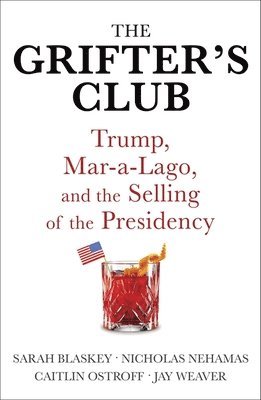 Grifter's Club
