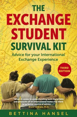 Bettina Hansel - Exchange Student Survival Kit, Häftad