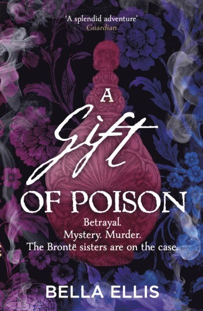 Bella Ellis - Gift of Poison, E-bok