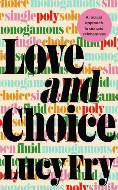 Lucy Fry - Love and Choice, E-bok. Tillgänglighet: Lägg i varukorg