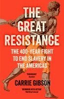Carrie Gibson - Great Resistance, Häftad. Tillgänglighet: Kommande