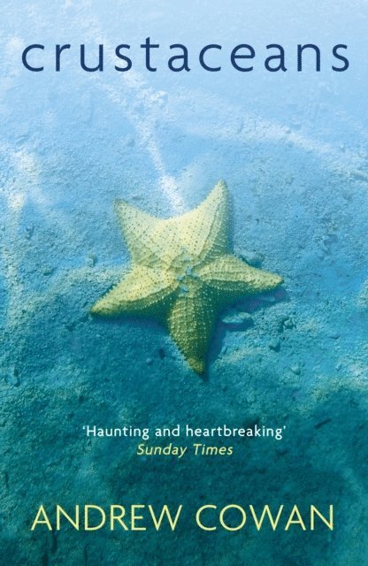 Andrew Cowan - Crustaceans, E-bok. Tillgänglighet: Lägg i varukorg