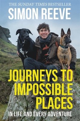 Simon Reeve - Journeys to Impossible Places, Häftad. Tillgänglighet: Lägg i varukorg